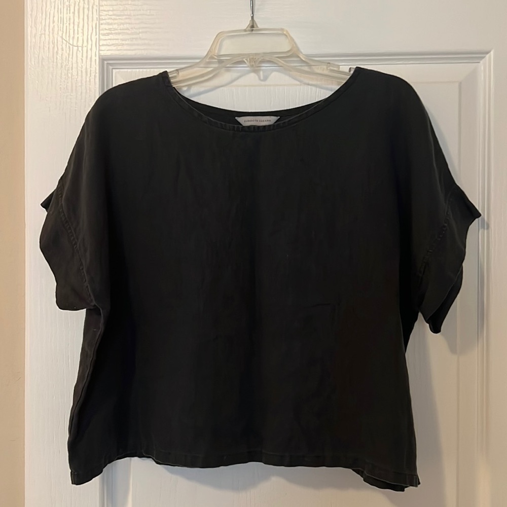 Elizabeth Suzann Georgia Tee